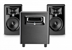 JBL 305PMKII_LSR310