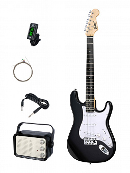 BELCAT BST-KIT-BK