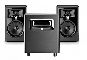 JBL 305PMKII_LSR310