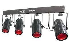 CHAUVET 4 Play