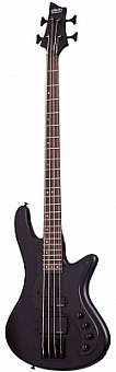 SCHECTER STILETTO STEALTH-4 SBK