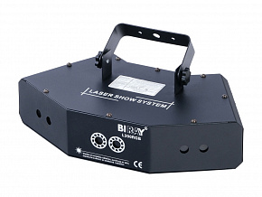 BI RAY L300RGB