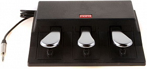 CLAVIA NORD Clavia Triple Pedal