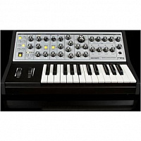 MOOG Sub Phatty
