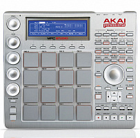 AKAI MPC Studio