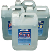 ROBE PREMIUM FOG