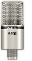 IK MULTIMEDIA iRig-Mic-Studio-XLR