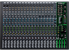 MACKIE ProFX22v3 - 22