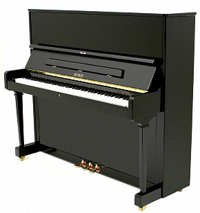 PETROF P 125F1(0801)