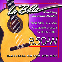LA BELLA 850-W
