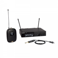 SHURE SLXD14E-H56 518-562MHz