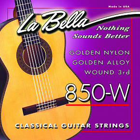 LA BELLA 850-W