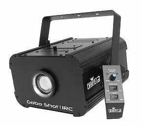 CHAUVET Gobo Shot 50W IRC