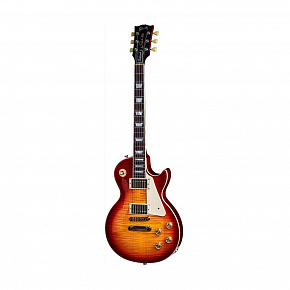 GIBSON USA LES PAUL TRADITIONAL 2015 HERITAGE CHERRY SUNB