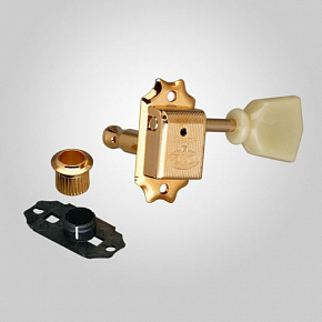 GOTOH SD510-SL-G-(L3+R3)