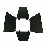 ELATION Barndoor for TF-500