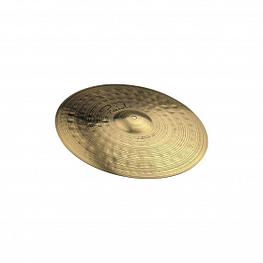 PAISTE 4001620
