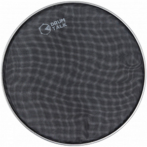 DRUM TALK DH- 12BK24MH