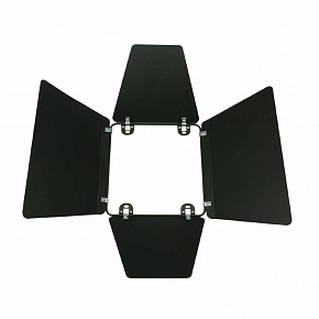 ELATION Barndoor for TF-500