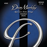 DEAN MARKLEY DM2505