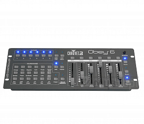 CHAUVET Obey 6
