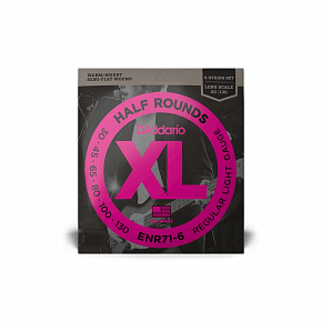 D'ADDARIO ENR71-6