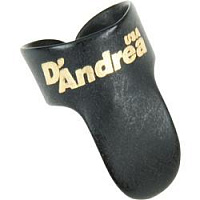 D'ANDREA R374-MD-BLK