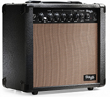 STAGG 15 AA DR