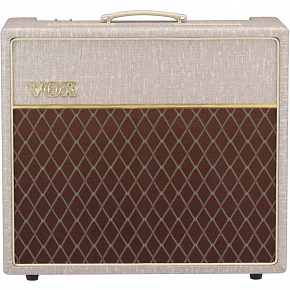 VOX AC15HW1 Hand-Wired