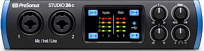 PRESONUS STUDIO 26C