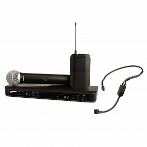 SHURE BLX1288E/P31 M17 662-686 MHz
