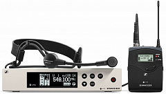 SENNHEISER 509645_507518