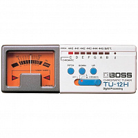 BOSS TU-12H