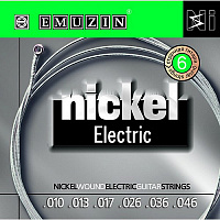 EMUZIN 6N10-46