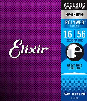 ELIXIR 11125