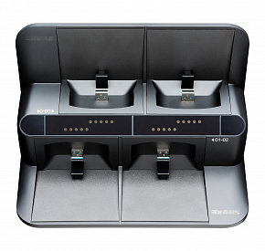 SHURE SBC450-E