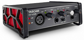 TASCAM US-1x2HR
