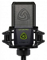LEWITT LCT 240 PRO BLACK VP