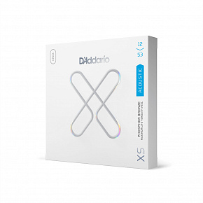 D'ADDARIO XSAPB1253-3P