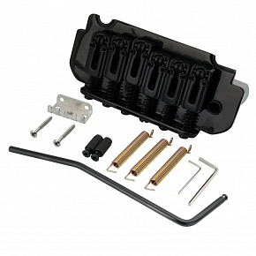 MUSICLILY MX2594BK