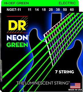 DR NGE7-11