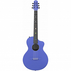 NATASHA Asteroid Klein Blue