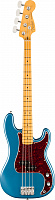 FENDER AM PRO Classic Presicion Bass MN FLPB
