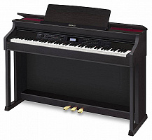 CASIO AP-650 BK