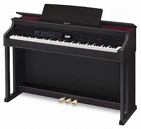 CASIO AP-650 BK