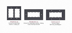 KRAMER Frame-2G/EUK