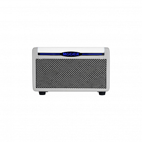MOOER Shadow 10i Gray