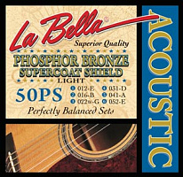 LA BELLA 50PS