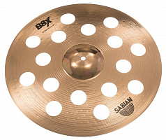 SABIAN 18