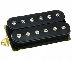 DIMARZIO DP223FBK PAF 36TH ANNIVERSARY BRIDGE F-SPACED